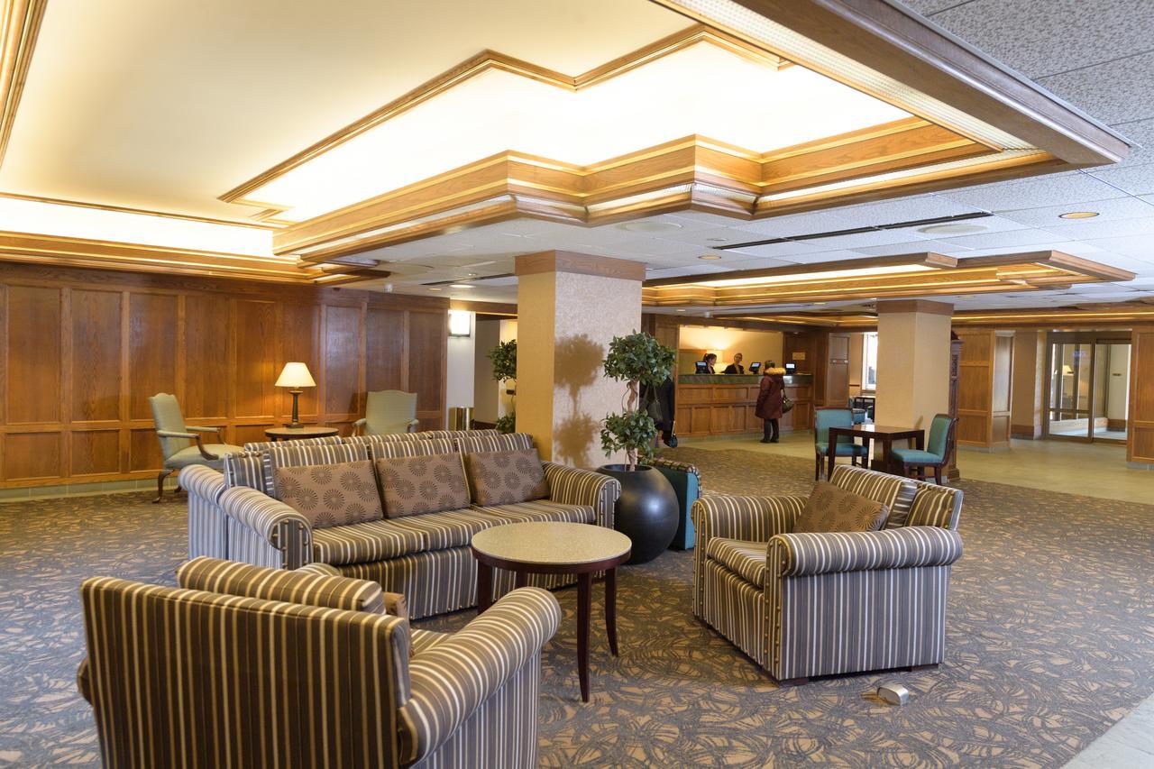 غرب لافاييت Union Club Hotel Purdue المظهر الخارجي الصورة
