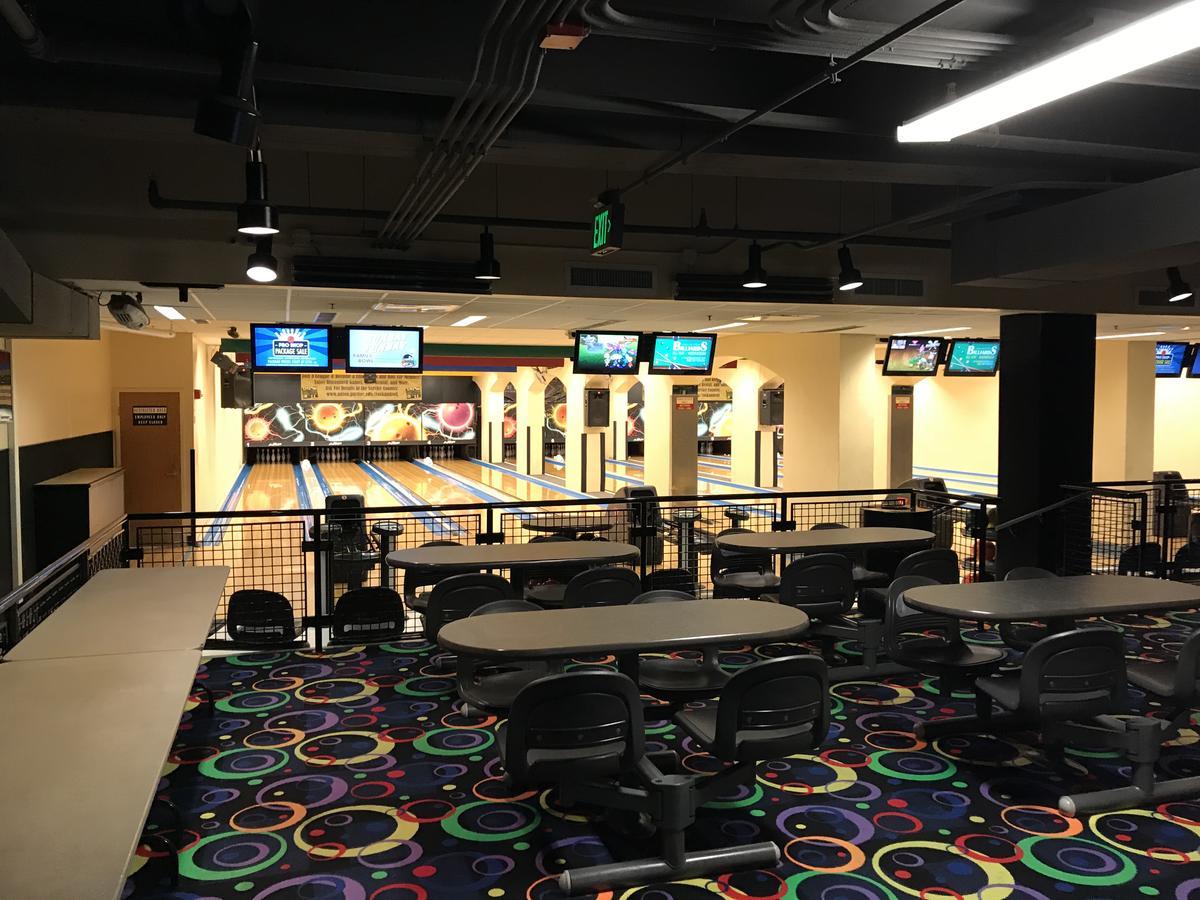 غرب لافاييت Union Club Hotel Purdue المظهر الخارجي الصورة