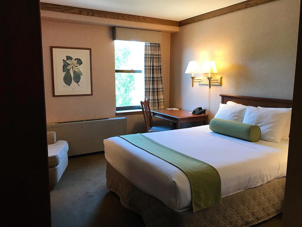 غرب لافاييت Union Club Hotel Purdue المظهر الخارجي الصورة