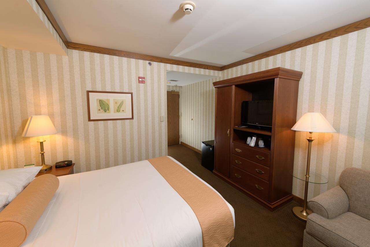 غرب لافاييت Union Club Hotel Purdue المظهر الخارجي الصورة