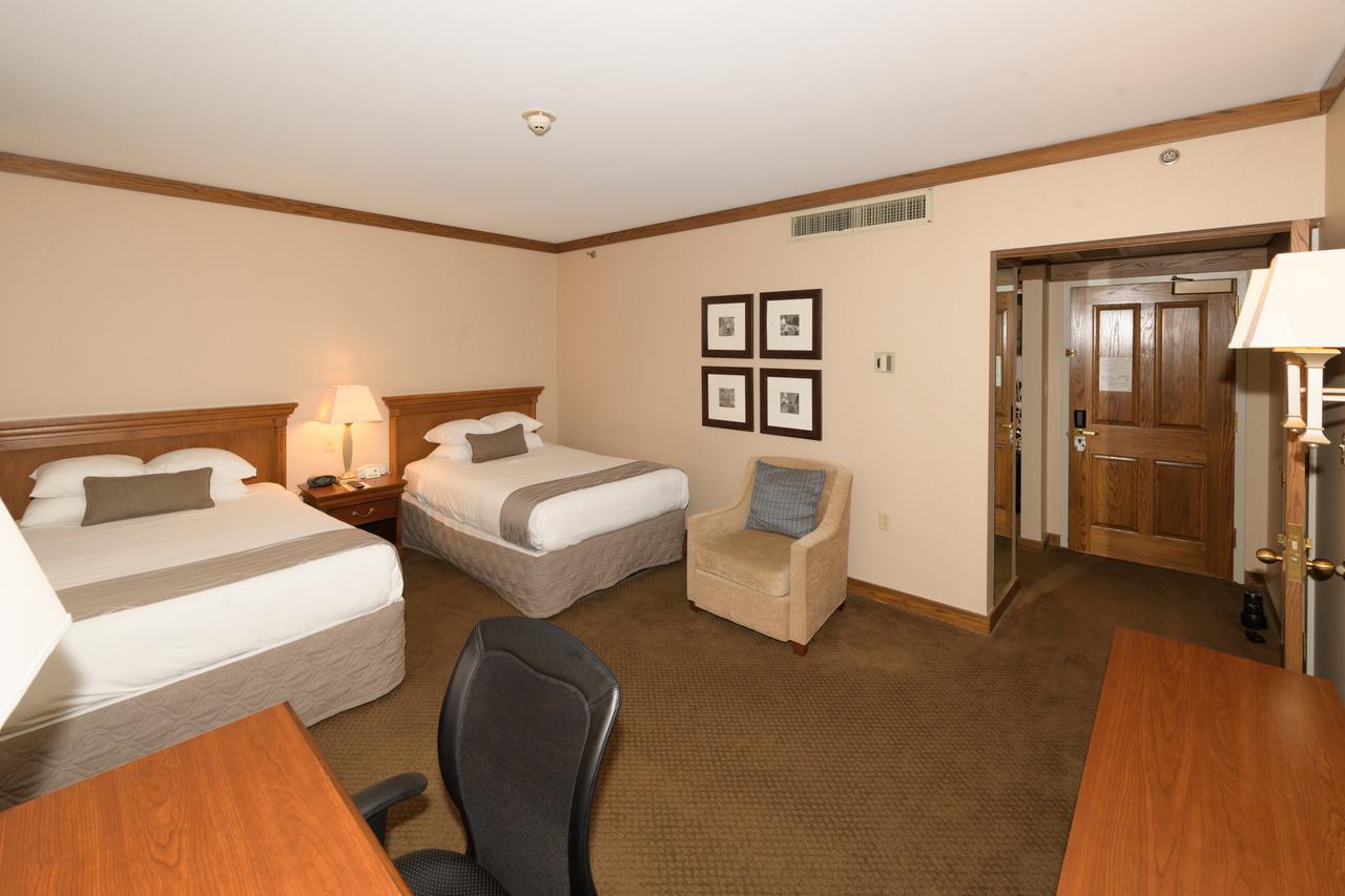 غرب لافاييت Union Club Hotel Purdue المظهر الخارجي الصورة