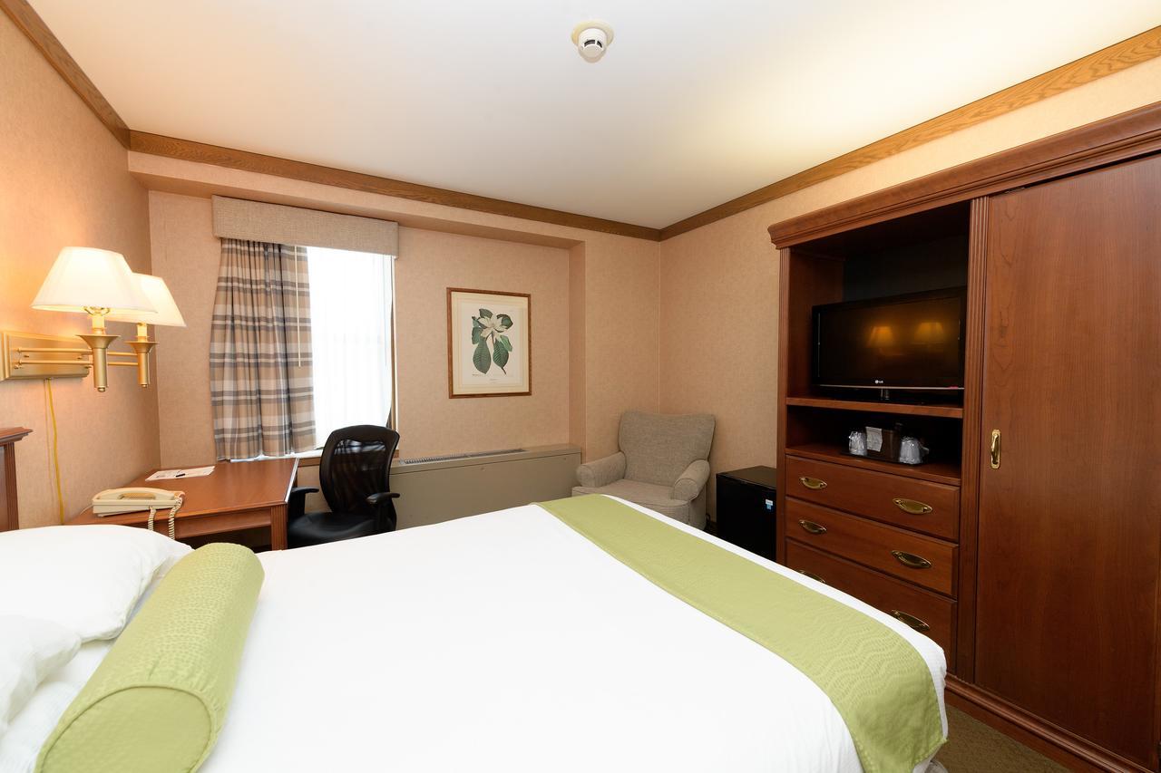 غرب لافاييت Union Club Hotel Purdue المظهر الخارجي الصورة